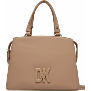 Kabelka DKNY Seventh Avenue Md Sa R33DKY29 Neutral NTL