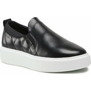 Sneakersy Marc O'Polo 201-16283501-100 Černá