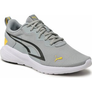 Sneakersy Puma All-Day Active Jr 38738609 Šedá