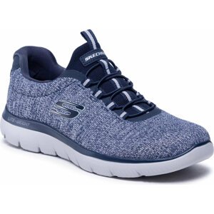 Sneakersy Skechers Forton 52813/NVY Navy