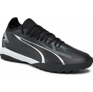 Boty Puma Ultra Match Tt 107521 02 Puma Black/Asphalt