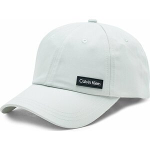 Kšiltovka Calvin Klein Elevated Patch K50K510487 Salty Bay PJF