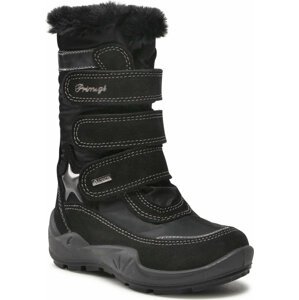 Kozačky Primigi GORE-TEX 2877722 M Nero