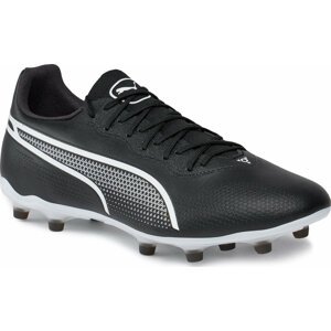 Boty Puma King Pro 107566 01 Black