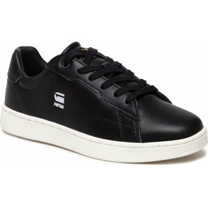 Sneakersy G-Star Raw Cadet Lea W 2141 002510 Blk