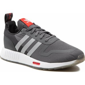 Boty adidas Multix GW6836 Grefiv/Carbon/Vivred