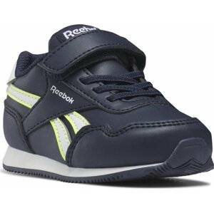 Boty Reebok Royal Classic Jog 3 HP8664 Navy