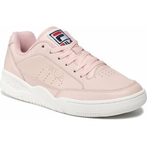 Sneakersy Fila Town Classic Wmn 1011137.70D Peach Blush