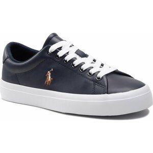 Sneakersy Polo Ralph Lauren Longwood 816861060001 Blue