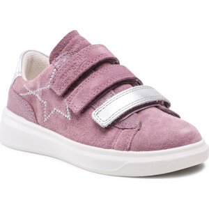 Sneakersy Superfit 1-006463-8500 M Lila