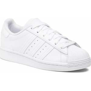 Boty adidas Superstar J EF5399 Ftwwht/Ftwwht/Ftwwht