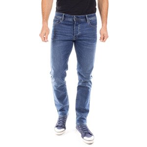 Salsa REGULAR JEANS (S-ACTIVE)  W33 L32