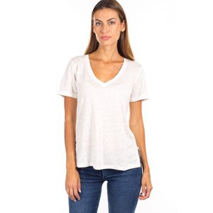 Salsa LINEN T-SHIRT  XS