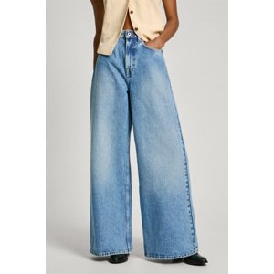 Pepe Jeans WIDE LEG JEANS UHW  W28 L32