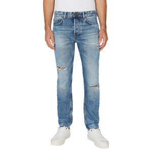 Pepe Jeans TAPERED JEANS  W33 L32