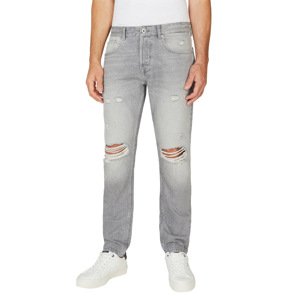 Pepe Jeans TAPERED JEANS  W33 L34