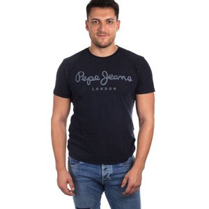 Pepe Jeans ESSENTIAL DENIM TEE  M