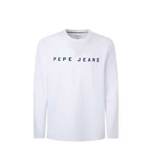 Pepe Jeans LOGO TSHIRT LS 1PK  S