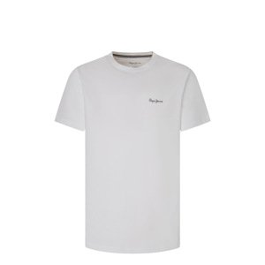 Pepe Jeans SOLID TSHIRT 1PK  L