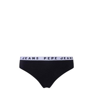 Pepe Jeans LOGO THONG 1PK  L