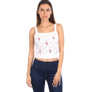 Pepe Jeans FLORA  S